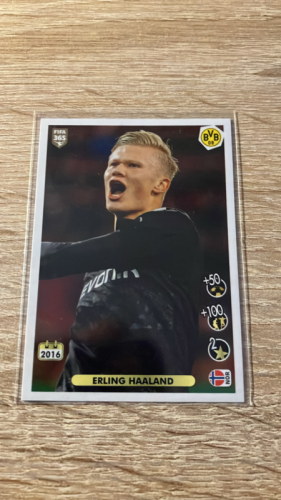 Produkt: Haaland FIFA 365 2021 Nr. 8