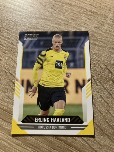 Produkt: Haaland FIFA SCORE 2021-22